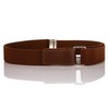 Olata Children’s Stretch Elasticated Belt with Adjustable Hook and Loop