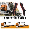 Adorih BR800 Blower Harness Strap for STIHLBR800/BR800x Leaf Blowers 4283