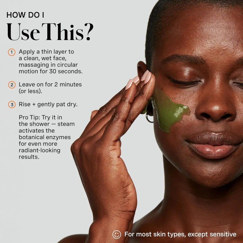 Tratamiento Exfoliante Intensivo Exfolikate De Kate Somervil