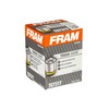 FRAM Tough Guard TG3980, 15K Mile Change Interval Spin-On Oil