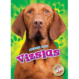 Vizslas (Awesome Dogs)