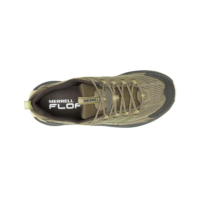 Merrell Moab Speed 2 Olive 7.5 M