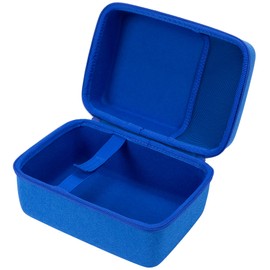 Aenllosi Hard Carrying Case Box for Tonies Toniebox Starter set Toniebox Starter Box,Case Only (blue)