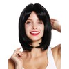 WIG ME UP VK-28-39T350 Women's Wig Medium Length Layered Smooth