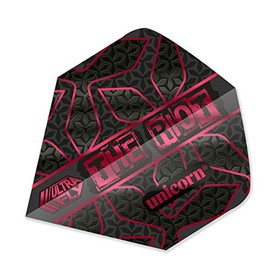 Unicorn Ultra Fly 100 Flights, B-Wing