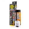 SILVER Brake Caliper Paint Kit More than enough to paint