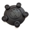 Volkswagen 2K06011699B9 Wheel Cap (1 Piece) Hub Cap Hub Cover
