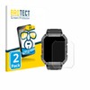 BROTECT Screen Protectors for Blackview W60 2.01 Inch Ultra Clear
