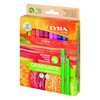 LYRA Graduate Art-Tip Fibre Tip Pens Odourless Water-Based Ink Made