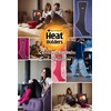 HEAT HOLDERS - Ladies Thermal Socks for Winter | Outdoor