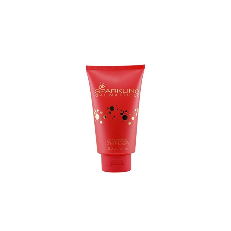 Mattiolo Gai Mattiolo Be Sparkling S/G 200 ml, 1er Pack