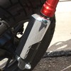 Honda Monkey 125 Front Fork Guard Left & Right Set