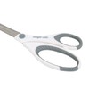 SINGER Heavy Duty Fabric Scissors, 9.5 Inch Dressmaker Shears with
