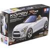Racer Mini 4WD Series No.81 Daihatsu Copen RMZ (VS Chassis)