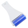 Silicone Manual Dust Roller Cleaner Tool with Static Electric Function