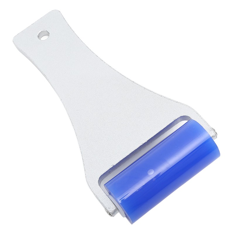 Silicone Manual Dust Roller Cleaner Tool with Static Electric Function