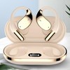 Translation Earbuds Real Time - 144 Languages AI Translator Headphones,Wireless