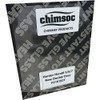 Chimsoc Replacement Stove Glass - Hunter Herald 5/6/7 (New) Double