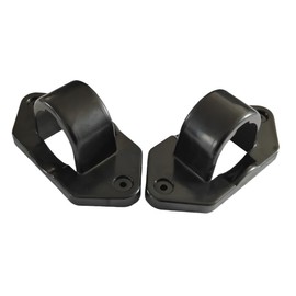 BBMTA Replacement 7-Way Stay Put Plug Holder 8200B Fits Trailer、Camper、RV、Boat Put Plug Holder（2pack