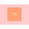 Deli Apricot Pack Care Pore Pack Acne Orange Pain 1ea / 델리 살구팩 케어 모공 팩 여드름 주황통 1개