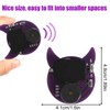 Cricket Noise Maker, Horned Devil Style Annoying Sounds Machine Cricket