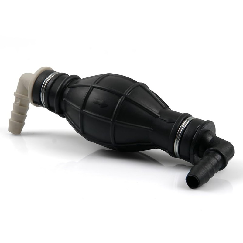 ROBUST Diesel Hand Primer Fuel Pump for Renault Master Trafic