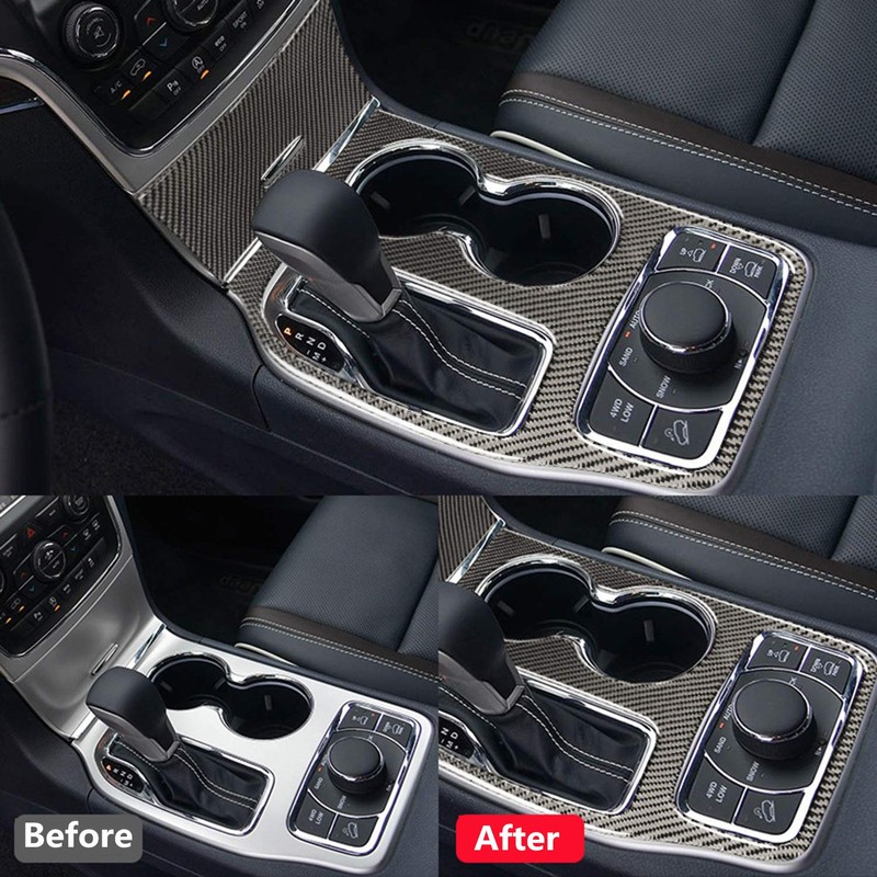 YOCTM for Jeep Grand Cherokee 2016 2017 2018 2019 2020