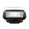 ORDRO FL-10 Mini Camera Flash Camera Flash Speedlite for Fuji/Sony/Nikon/Canon,