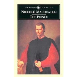 The Prince (Classics)