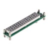 Frequency Meter PLJ-8LED-H RF Signal Frequency Meter Zymometer Test Module