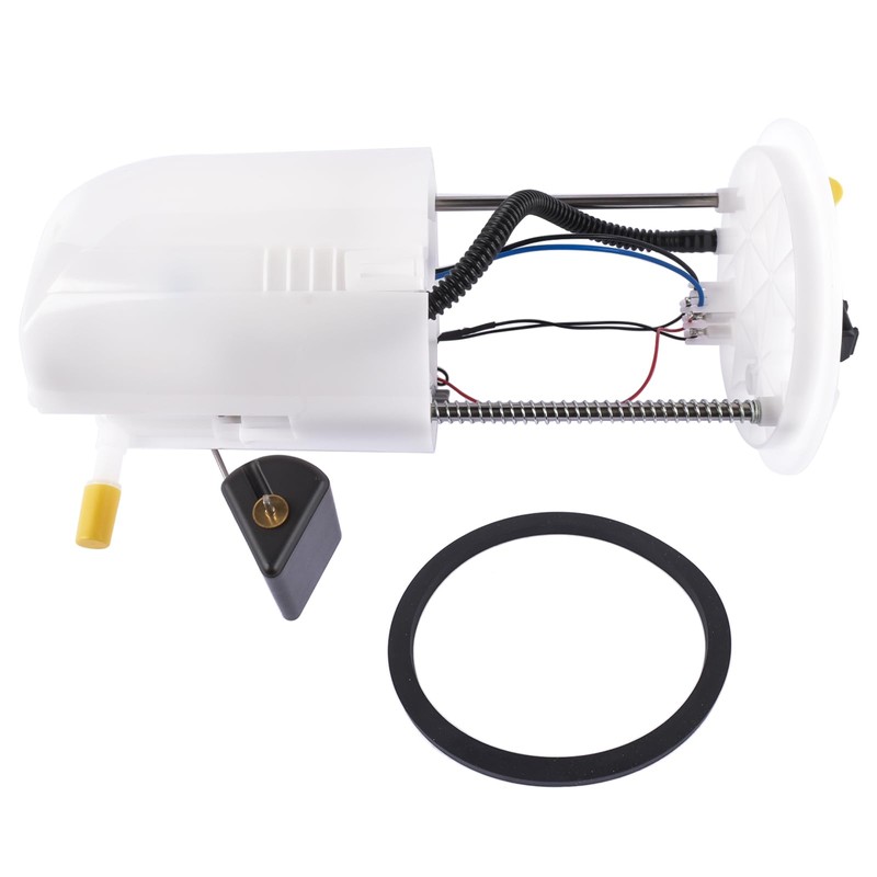 Flynsu Fuel Pump Assembly Replacement for Mitsubishi 2008-2013 Outlander 2011-2016