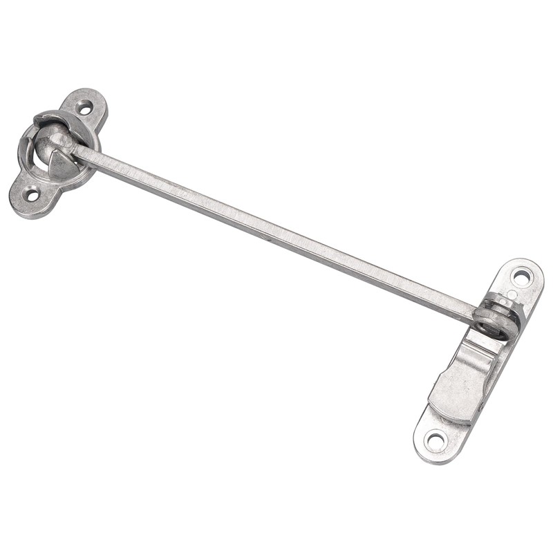 10 Inch Heavy Duty Trailer Door Holder & RV Door