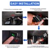 YIBEICO Throttle Response Controller, 9 Drive 9-Mode Smart Electronic Racing