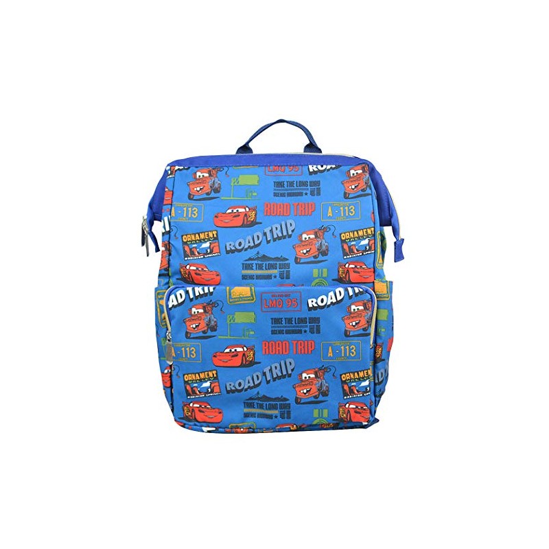 Skater RYUG1 Car Backpack, Cold Insulated, For Children