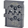 Crimp insert Pressmaster
