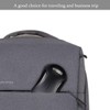 Optische Maus, USB, kabelgebunden, tragbar, für Laptop, Notebook, MacBook, Schwarz