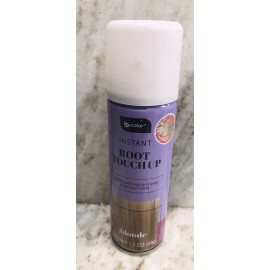 Roots b.color Instant Root TouchUp Quickly/Easy Covers Grays/Roots Blonde  1.7oz/48g S