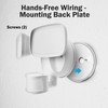 Feit Electric LED Outdoor Waterproof Security Flood Light - Motion
