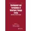 Development and Formulation of Veterinary Dosage Forms