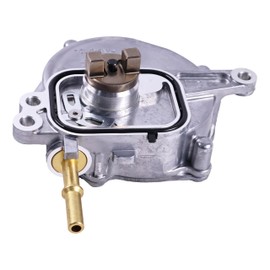 YUXSOUQ Vacuum Pump 29300-25012 Compatible with Toyota Camry RAV4 Avalon Tundra Lexus LS500/500H NX Series 2018-2022 2.5L Replaces 29300-F0011 29300-25011 Brake Booster Vacuum Pump