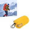 CAMNAL Waterproof Climbing Equipment Storage Bag Multifunctional Wearproof Rope Storage