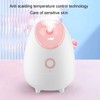 Face Steaming Machine Deep Cleansing Hydrating Hot Mist Face Humidifier