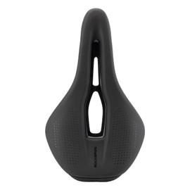 ROCKBROS Comfortable Bicycle Saddle for Men and Women, Breathable and Waterproof, Ergonomic Bike Seat for MTB, Gravel e Road Bike