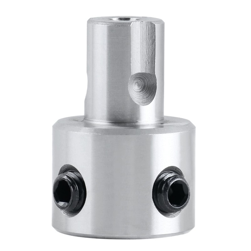 Accusize Industtial Tools 3/4" Weldon Shank to 3/4" Nitto One