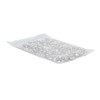 Flatback Rhinestones Decorative Sparkling Portable Nail Art Rhinestone for Clothes