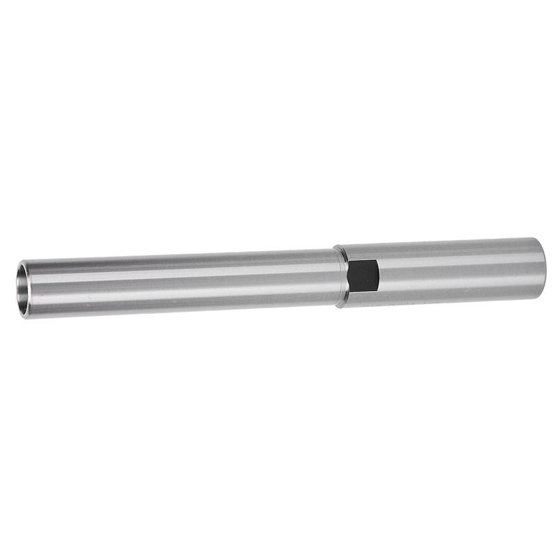 Lathe Extension Rod Collet PullBack Straight Lengthen Milling Accessories C16-DC08-150L