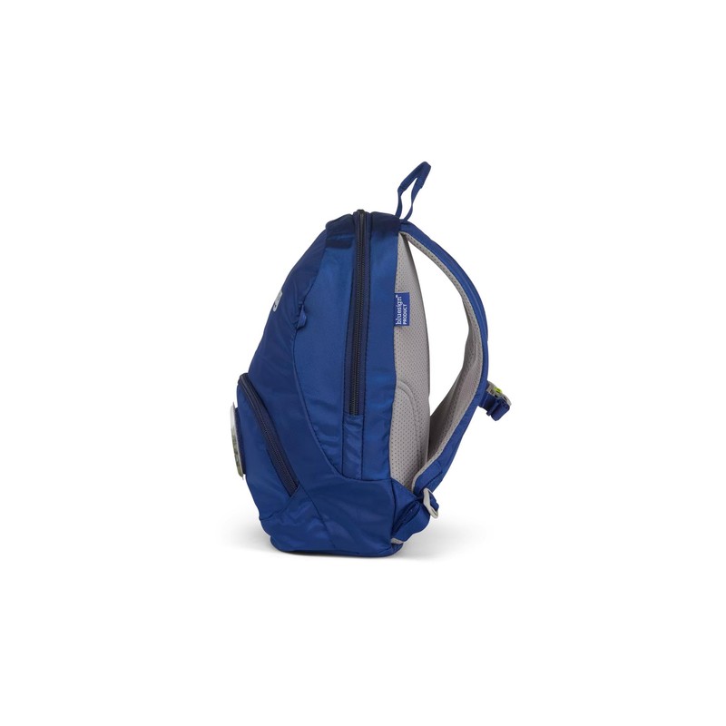 ergobag Mini Leisure Backpack, Nursery Backpack, 6 Litres, 270 g,