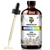 Aceite Esencial De Almizcle Blanco (4 Oz/120 Ml) - Aceites