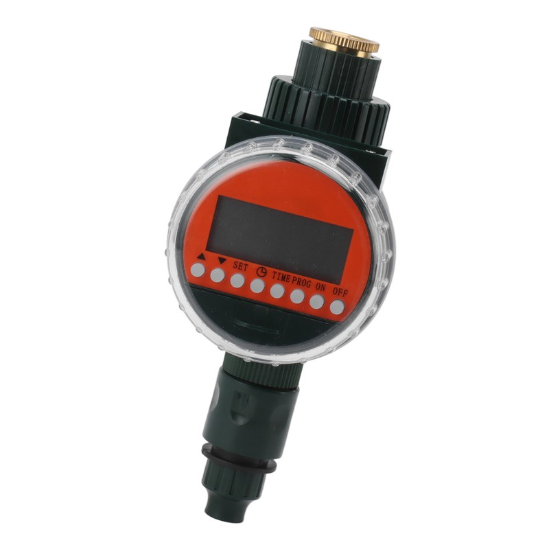 Watering Timer Water Controlling Automatic Drip Irrigation Timer for G1/2