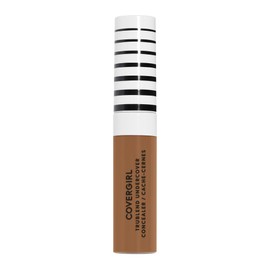 COVERGIRL TruBlend Undercover Concealer, Deep Golden, 0.33 Fl Oz